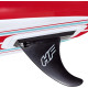 Надувна SUP дошка (Сапборд) Bestway 65336 Hydro Force Compact Surf 243