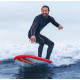 Надувна SUP дошка (Сапборд) Bestway 65336 Hydro Force Compact Surf 243