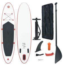 Надувна SUP дошка (Сапборд) vidaXL 92203 390