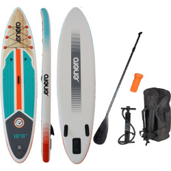 Надувна SUP дошка (Сапборд) Enero Shark 1054018 320