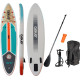 Надувна SUP дошка (Сапборд) Enero Shark 1054018 320