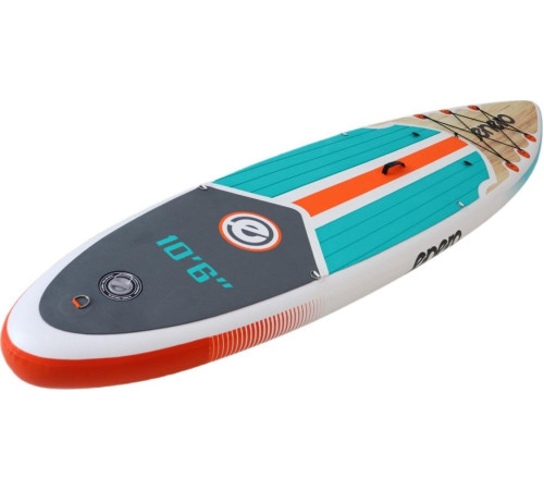 Надувна SUP дошка (Сапборд) Enero Shark 1054018 320 Надувна SUP дошка (Сапборд) Enero Shark 1054018 320