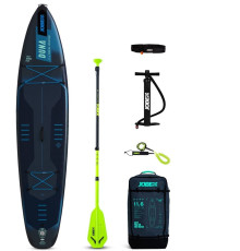 Надувна SUP дошка (Сапборд) Jobe Aero Duna 11.6 350 синя