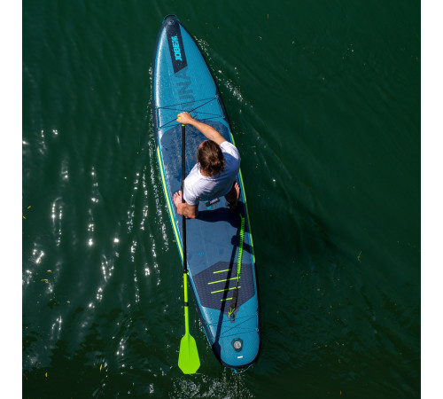 Надувна SUP дошка (Сапборд) Jobe Aero Duna 11.6 350 синя Надувна SUP дошка (Сапборд) Jobe Aero Duna 11.6 350 синя