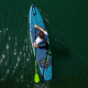 Надувна SUP дошка (Сапборд) Jobe Aero Duna 11.6 350 синя