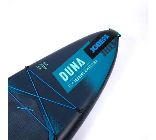 Надувна SUP дошка (Сапборд) Jobe Aero Duna 11.6 350 синя Надувна SUP дошка (Сапборд) Jobe Aero Duna 11.6 350 синя