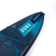 Надувна SUP дошка (Сапборд) Jobe Aero Duna 11.6 350 синя