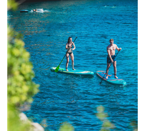 Надувна SUP дошка (Сапборд) Jobe Aero SUP Duna 11.6 350 блакитно-синя Надувна SUP дошка (Сапборд) Jobe Aero SUP Duna 11.6 350 блакитно-синя