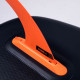 Надувна SUP дошка (Сапборд) Jobe Aero SUP Duna 11.6 350 блакитно-синя