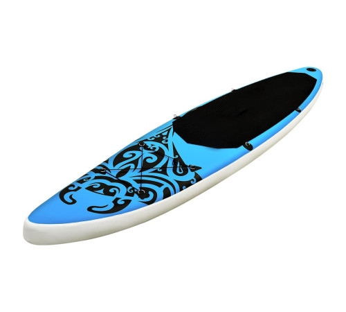 Надувна SUP дошка (Сапборд) vidaXL 92737 305