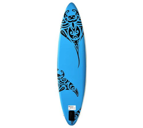 Надувна SUP дошка (Сапборд) vidaXL 92737 305