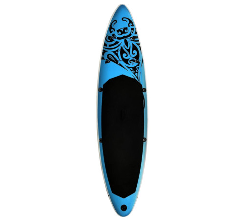 Надувна SUP дошка (Сапборд) vidaXL 92737 305