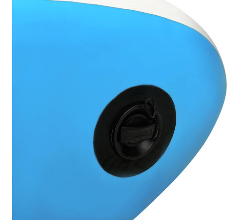 Надувна SUP дошка (Сапборд) vidaXL 92737 305