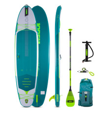 Надувна SUP дошка (Сапборд) Jobe Aero Loa 11.6 350