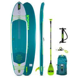 Надувна SUP дошка (Сапборд) Jobe Aero Loa 11.6 350