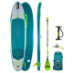 Надувна SUP дошка (Сапборд) Jobe Aero Loa 11.6 350