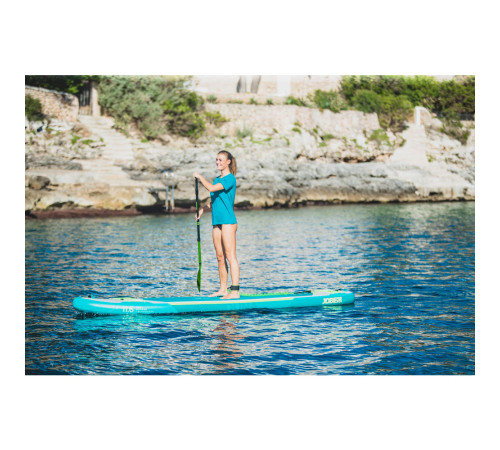 Надувна SUP дошка (Сапборд) Jobe Aero Loa 11.6 350 Надувна SUP дошка (Сапборд) Jobe Aero Loa 11.6 350