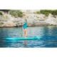 Надувна SUP дошка (Сапборд) Jobe Aero Loa 11.6 350