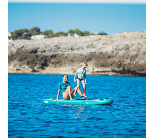 Надувна SUP дошка (Сапборд) Jobe Aero Loa 11.6 350 Надувна SUP дошка (Сапборд) Jobe Aero Loa 11.6 350
