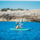 Надувна SUP дошка (Сапборд) Jobe Aero Loa 11.6 350
