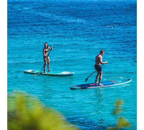 Надувна SUP дошка (Сапборд) Jobe Aero Loa 11.6 350 Надувна SUP дошка (Сапборд) Jobe Aero Loa 11.6 350
