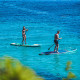 Надувна SUP дошка (Сапборд) Jobe Aero Loa 11.6 350