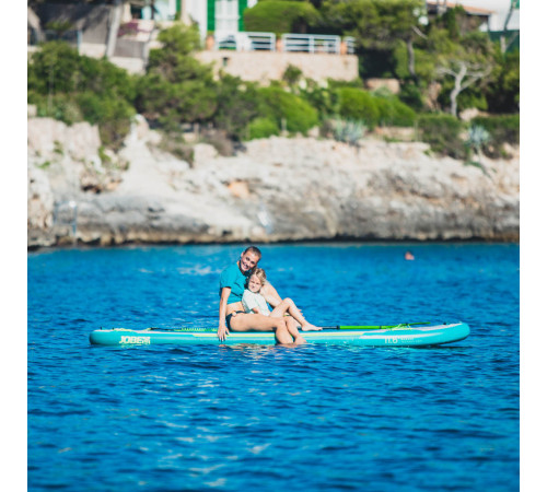 Надувна SUP дошка (Сапборд) Jobe Aero Loa 11.6 350 Надувна SUP дошка (Сапборд) Jobe Aero Loa 11.6 350