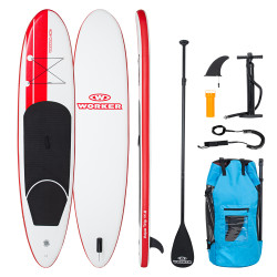 Надувна SUP дошка (Сапборд) WORKER WaveTrip 11'6' 350