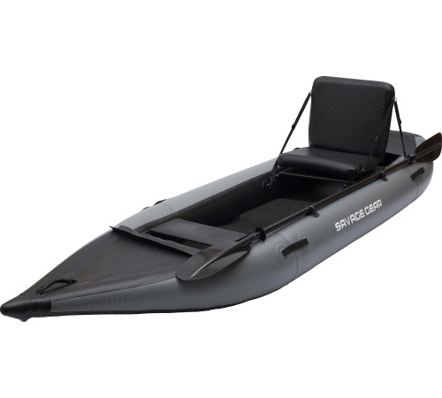 Байдарка Savage Gear High Rider Kayak 330 (62424)