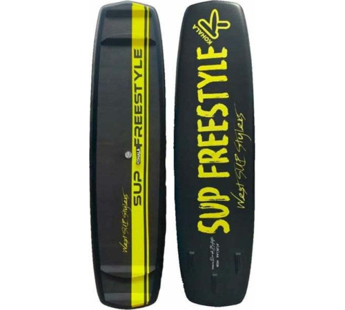 Надувна SUP дошка (Сапборд) DVSport Kohala Sup Freestyle 284