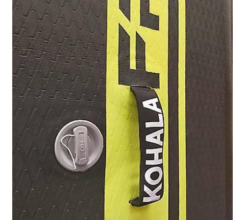 Надувна SUP дошка (Сапборд) DVSport Kohala Sup Freestyle 284