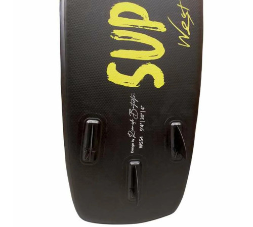 Надувна SUP дошка (Сапборд) DVSport Kohala Sup Freestyle 284