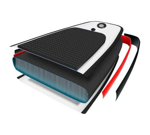 Надувна SUP дошка (Сапборд) vidaXL 92727 300 Надувна SUP дошка (Сапборд) vidaXL 92727 300
