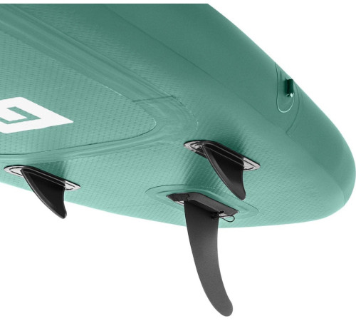 Надувна SUP дошка (Сапборд) Gymrex GR-SPB401DC 329
