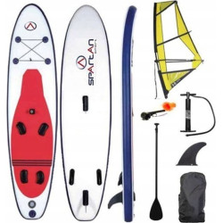 Надувна SUP дошка (Сапборд) Spartan Sail Board SP 300 