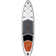 Надувна SUP дошка (Сапборд) Pure2Improve P2I 320