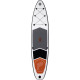 Надувна SUP дошка (Сапборд) Pure2Improve P2I 320