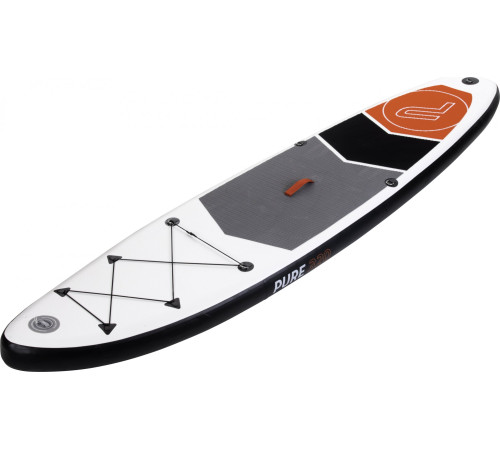 Надувна SUP дошка (Сапборд) Pure2Improve P2I 320 Надувна SUP дошка (Сапборд) Pure2Improve P2I 320