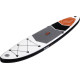 Надувна SUP дошка (Сапборд) Pure2Improve P2I 320
