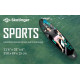 Надувна SUP дошка (Сапборд) Skatinger Sports 350