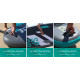 Надувна SUP дошка (Сапборд) Skatinger Sports 350