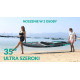 Надувна SUP дошка (Сапборд) Skatinger Sports 350