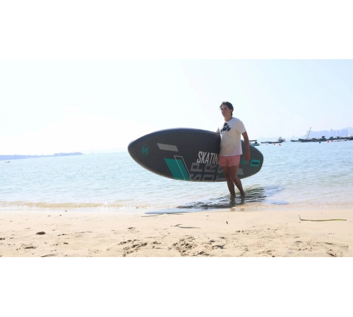Надувна SUP дошка (Сапборд) Skatinger Sports 350 Надувна SUP дошка (Сапборд) Skatinger Sports 350