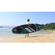 Надувна SUP дошка (Сапборд) Skatinger Sports 350