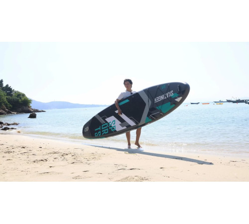 Надувна SUP дошка (Сапборд) Skatinger Sports 350 Надувна SUP дошка (Сапборд) Skatinger Sports 350