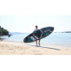 Надувна SUP дошка (Сапборд) Skatinger Sports 350