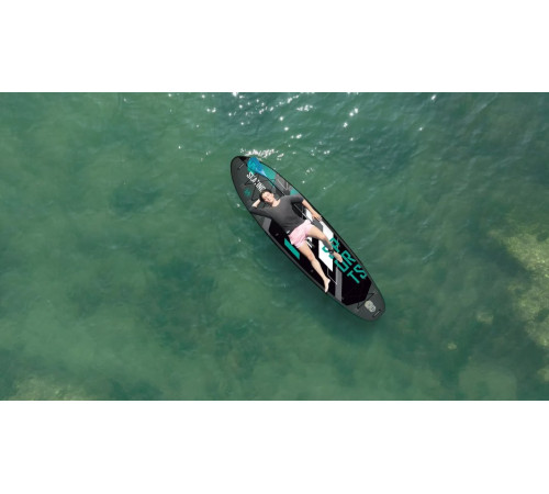 Надувна SUP дошка (Сапборд) Skatinger Sports 350 Надувна SUP дошка (Сапборд) Skatinger Sports 350