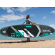 Надувна SUP дошка (Сапборд) Skatinger Sports 350