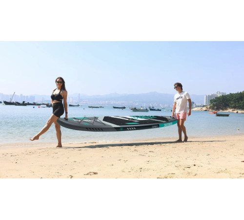 Надувна SUP дошка (Сапборд) Skatinger Sports 350 Надувна SUP дошка (Сапборд) Skatinger Sports 350