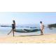 Надувна SUP дошка (Сапборд) Skatinger Sports 350